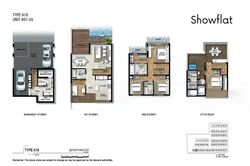 Greenwood Mews (D11), Terrace #439410021